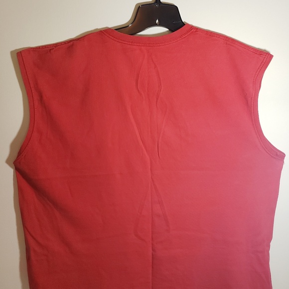 Muscle Tee - Picture 4 of 4